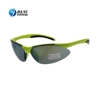Outdo UV400 PC Material Sports Prescription Racing Bike Riding Sunglasses